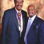 Omega Psi Phi 60th Anniv