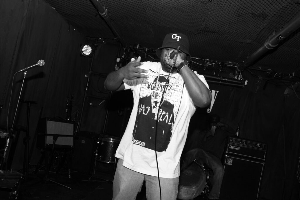 FNX | Source: unplugged.nyc