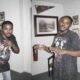 New Jersey producer and rapper chrismorale experience Unheard Voices Magazine