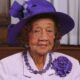 Dr Dorothy Height