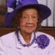 Dorothy Height Photo by Adrian Hood • CC BY-SA 4.0