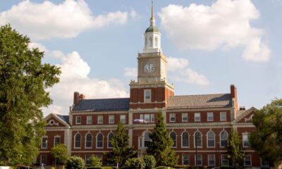 Best Historically Black Colleges Howard University