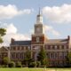 Best Historically Black Colleges Howard University