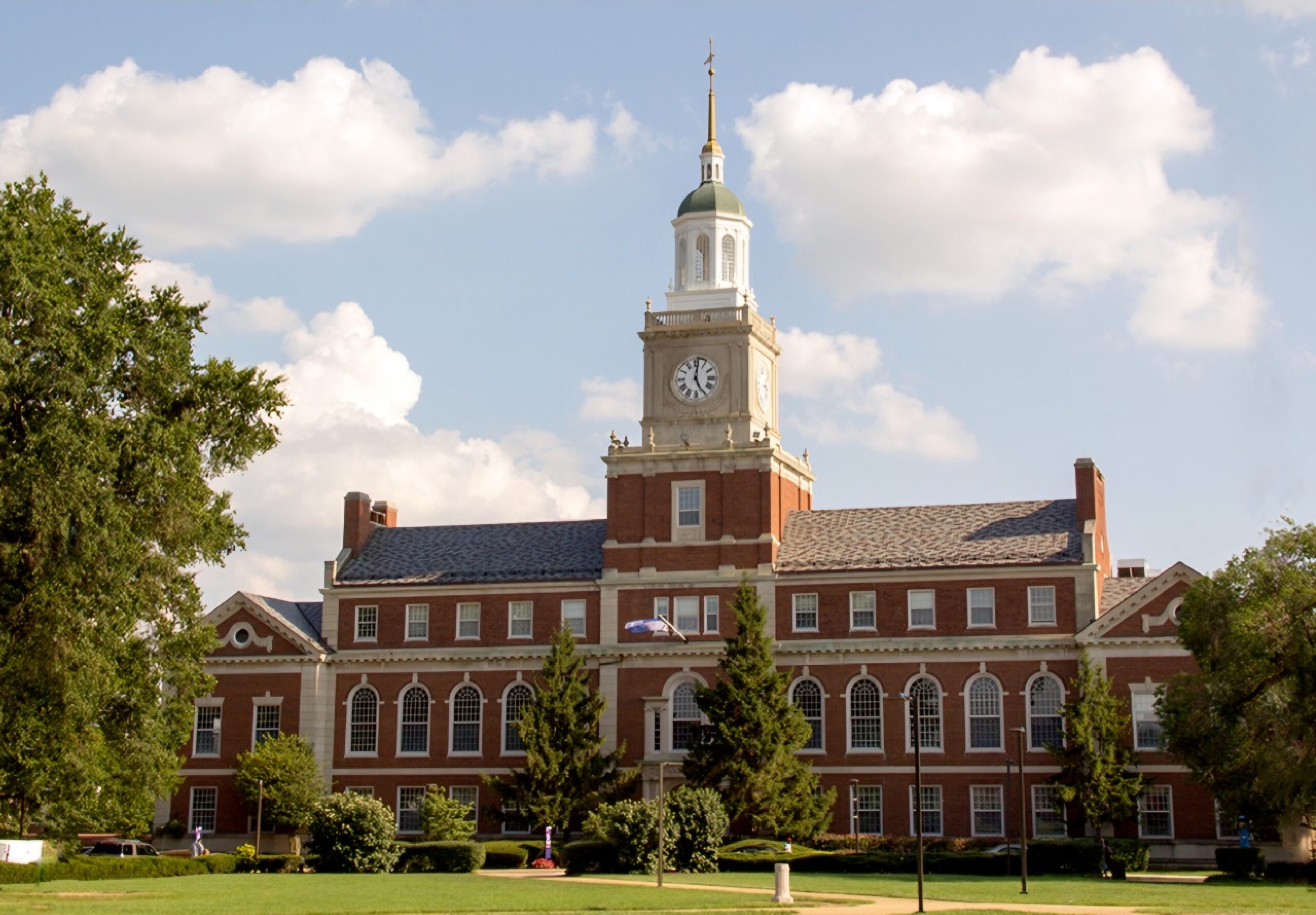 Best Historically Black Colleges Howard University