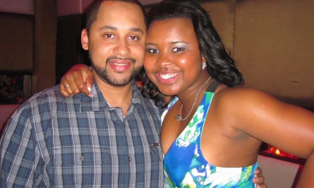 Nia Haqq and Michael Muchioki Killed Senselessly in Jersey City, NJ