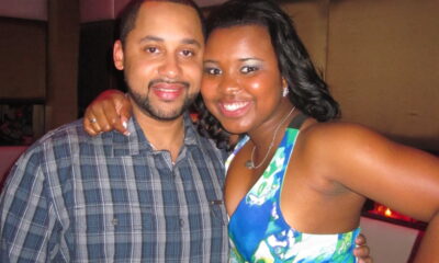 Nia Haqq and Michael Muchioki Killed Senselessly in Jersey City, NJ