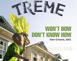 Treme : Forget Reality TV, What You Need to Watch: Treme