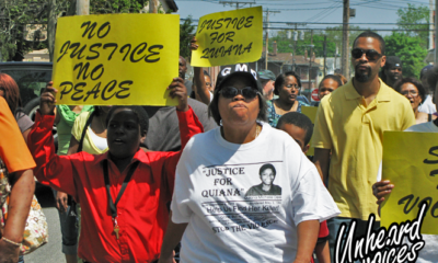 March for Justice: Solving The Murder of Quiana Dees