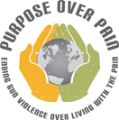 Purpose Over Pain Organization Aims To Stop The Violence In Chicago