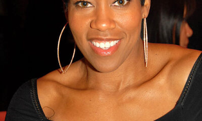 Regina King: “Black Women Need To Get With The Program And Start Dating Outside Of Their Race!”