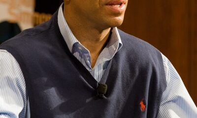 Russell Simmons, Mary J. Blige Give Back to NYC Schools