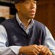 Russell Simmons, Mary J. Blige Give Back to NYC Schools