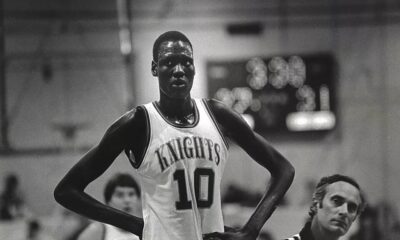 Manute Bol