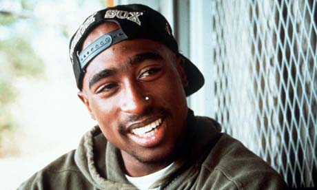 Tupac Amaru Shakur - Our 5 Favorite Tupac Songs