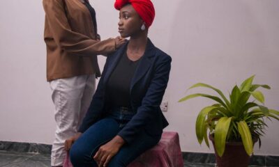 The Colour of Beauty