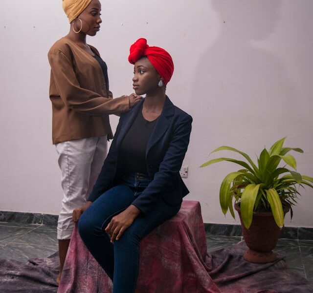 The Colour of Beauty