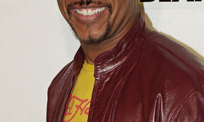 Montel Williams