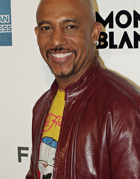 Montel Williams