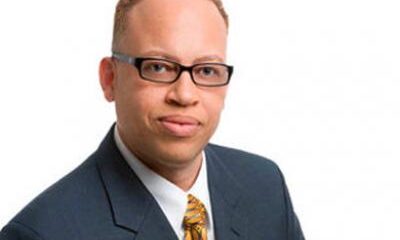 DeFarra Gaymon: Atlanta CEO killed in Newark park by sheriff's detective