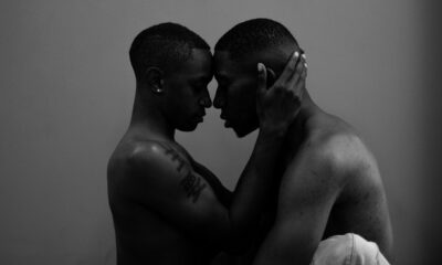 Defying Stereotypes "Documentary stories from the gay experience"