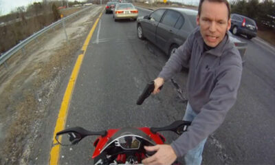 Videotaping Police Officers Can Get You Arrested?!