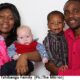 Nigerian Couple Gives Birth To A White Baby