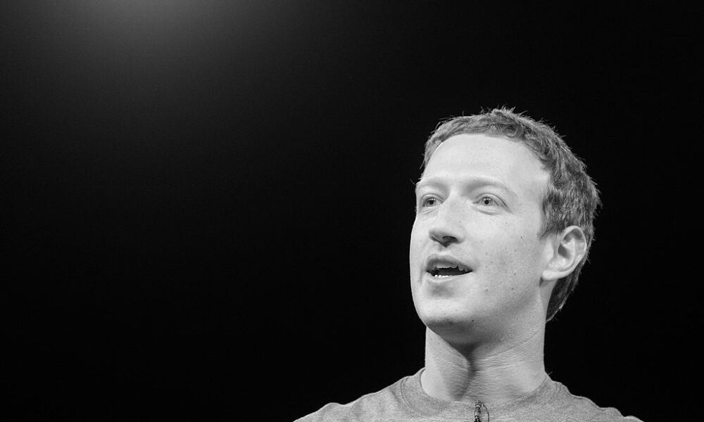 Facebook Donates $100 Million To Newark Public Schools