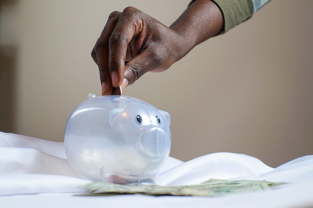 Black Families Fall Short In Saving For The Future