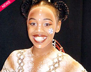 Shannon Tavarez Loses Battle with Leukemia at Age 11