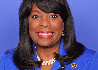 Terri Sewell (The Clerk of the United States House of Representives • Public domain)