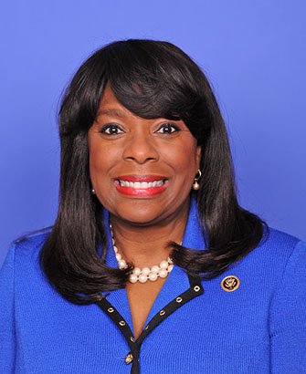 Terri Sewell (The Clerk of the United States House of Representives • Public domain)