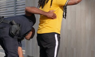 Walking While Black, Yes It's Still A Problem