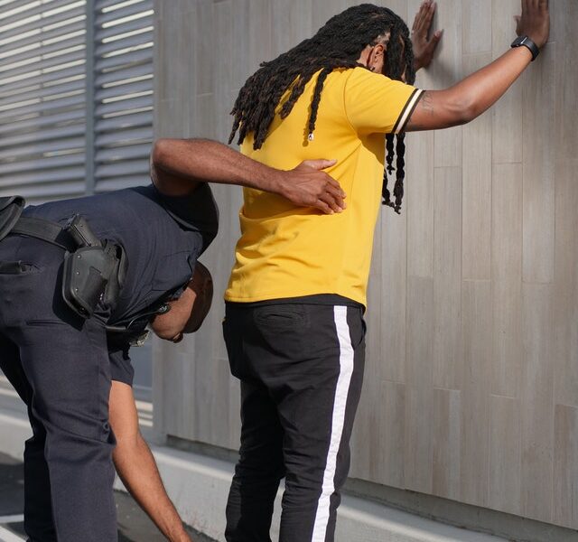 Walking While Black, Yes It's Still A Problem