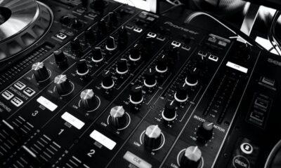 Music played on Unheard Voices