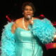 Aretha Franklin