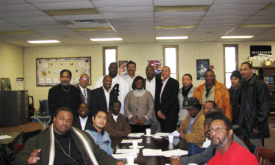 Fathers Can Make a Difference - Seminar