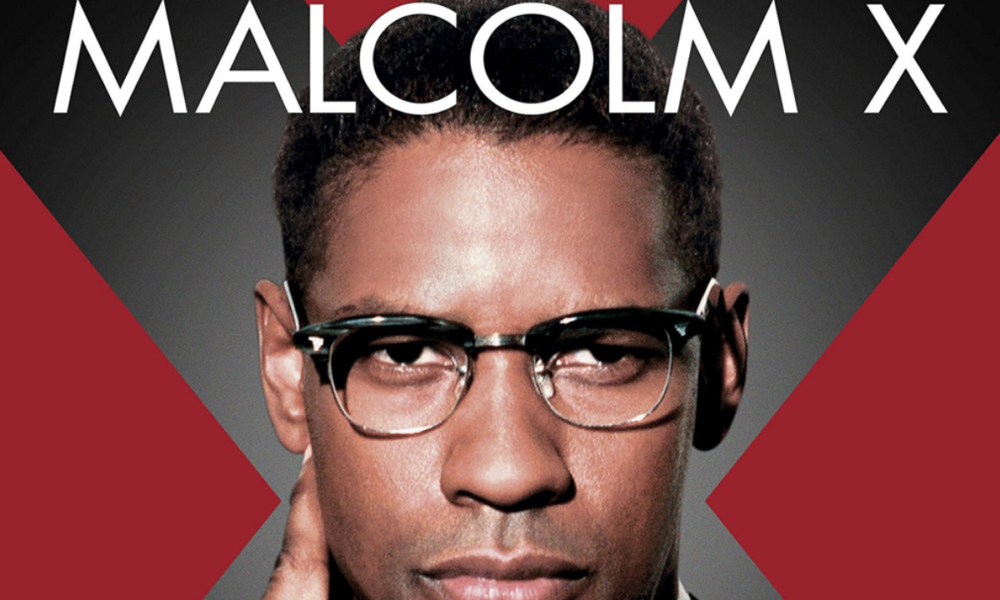 Spike Lee's Malcolm X Selected For Preservation In National Film Registry