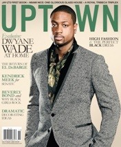 Star Jones Named New Editor at Uptown Magazine