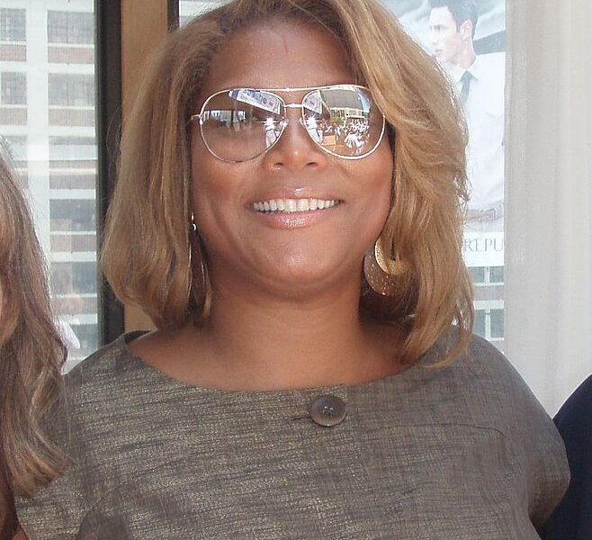 Queen Latifah