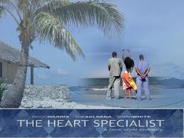The Heart Specialist Movie Now In Theaters