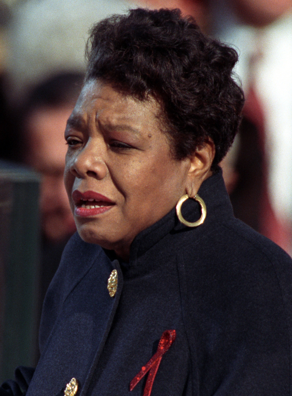 Maya Angelou, Rep. John Lewis among those awarded 'Medal of Freedom'