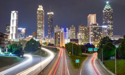 Most Dangerous Cities In The United States