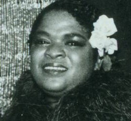Nell Carter