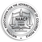 NAACP Founded February 12th 1909 (Black History Month)