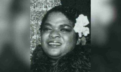 Nell Carter