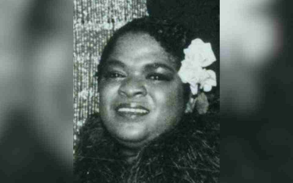 Nell Carter