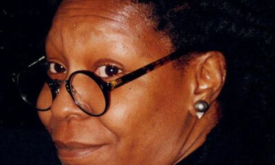 Whoopi Goldberg Says "Lack of Black Oscars Nominees Not A Trend"