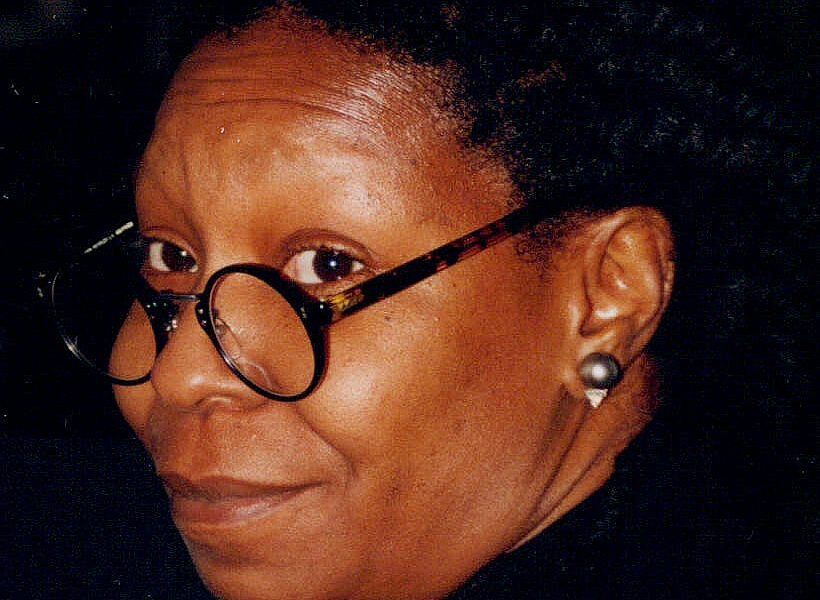 Whoopi Goldberg Says "Lack of Black Oscars Nominees Not A Trend"