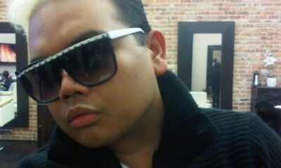 Chakra Salon and Spa: Blazing a 'Zen' trail in the heart of Asbury Park, NJ