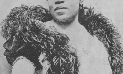 Matilda Sissieretta Joyner Jones #blackhistorymonth